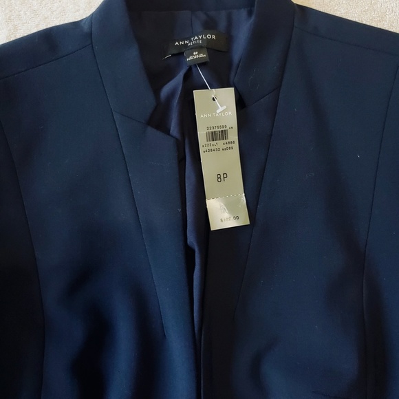 Ann Taylor Blazer - Picture 12 of 13